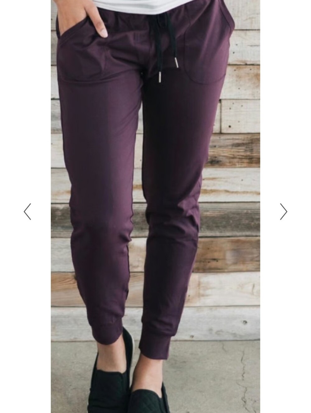 Ziya Active Jogger